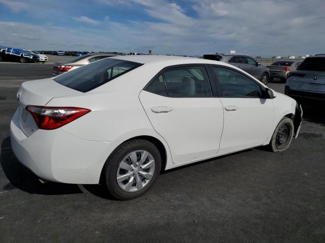 Photo 3 from auction – 2015 TOYOTA COROLLA L with VIN 5YFBURHE8FP287698