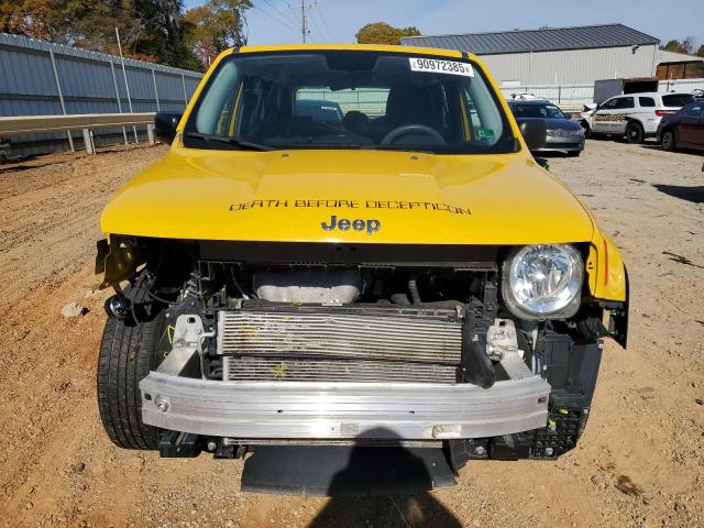 Photo 5 from auction – 2017 JEEP RENEGADE S with VIN ZACCJBABXHPG25890