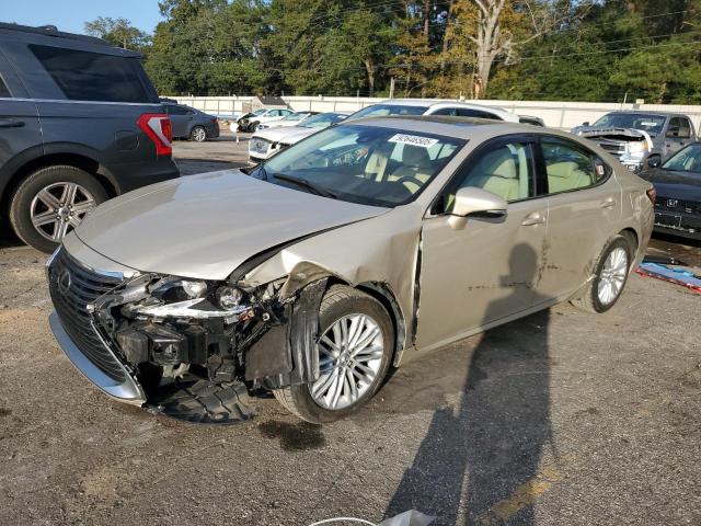 Photo 1 from auction – 2017 LEXUS ES 350 with VIN 58ABK1GG0HU055973