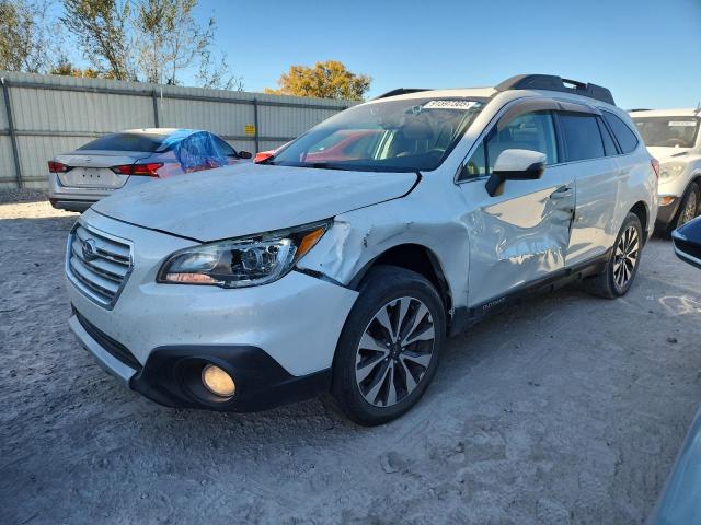 SUBARU OUTBACK 3. 2017 with VIN 4S4BSENC8H3438855 - Photo from auction