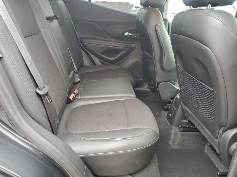 Photo 11 from auction – 2018 BUICK ENCORE PRE with VIN KL4CJBSB4JB508069