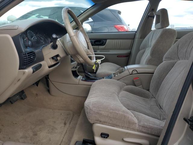 Photo 7 from auction – 2001 BUICK REGAL with VIN 2G4WB52K111170143