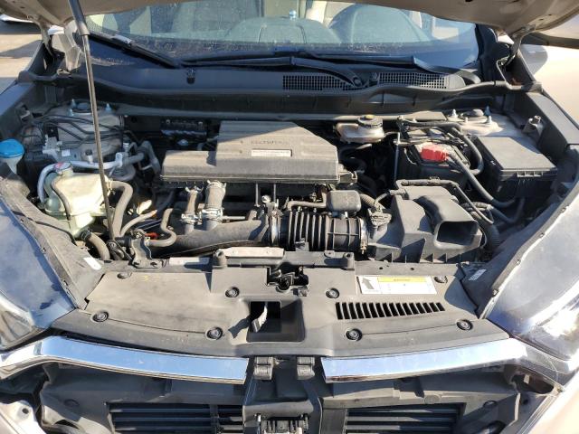 Photo 12 from auction – 2017 HONDA CR-V EXL with VIN 5J6RW2H85HL036895