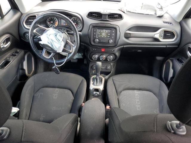 Photo 8 from auction – 2017 JEEP RENEGADE L with VIN ZACCJBBB8HPF50699