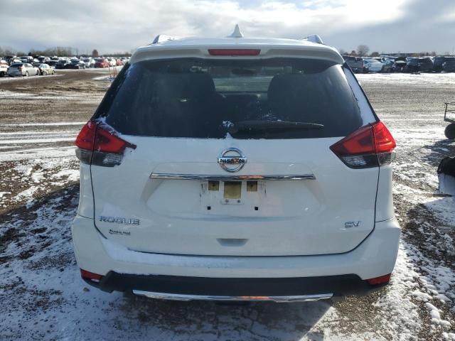 Photo 6 from auction – 2017 NISSAN ROGUE S with VIN JN8AT2MT2HW148840