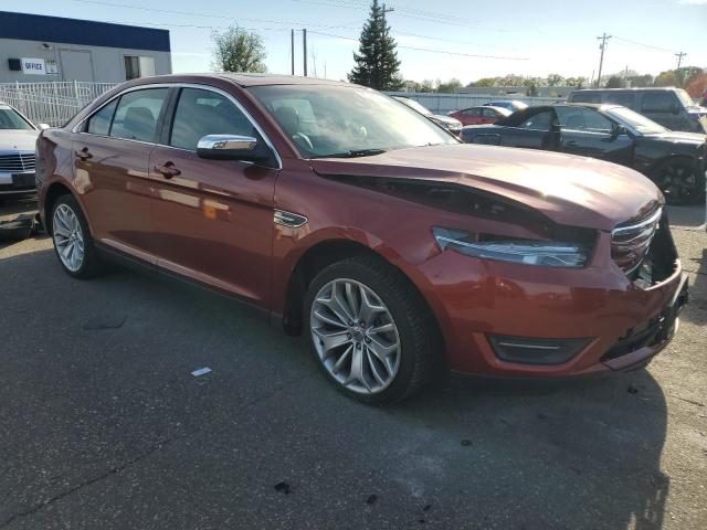 Photo 4 from auction – 2014 FORD TAURUS LIM with VIN 1FAHP2F82EG164541