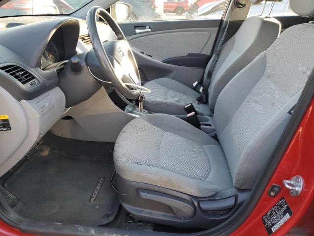Photo 7 from auction – 2012 HYUNDAI ACCENT GLS with VIN KMHCT5AE3CU029271