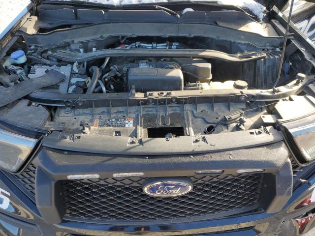 Photo 12 from auction – 2022 FORD EXPLORER P with VIN 1FM5K8AB6NGB52809
