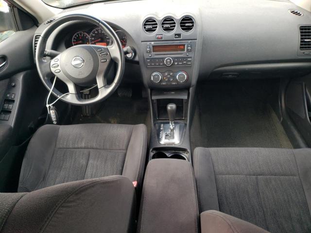 Photo 8 from auction – 2010 NISSAN ALTIMA BAS with VIN 1N4AL2AP7AN474394