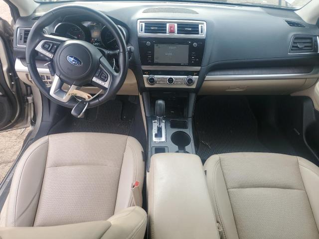 Снимка 8 от търг – 2017 SUBARU OUTBACK 2. с VIN 4S4BSANC3H3368142
