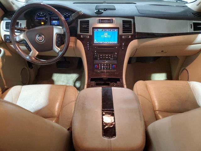 Photo 8 from auction – 2007 CADILLAC ESCALADE E with VIN 1GYFK66887R201701