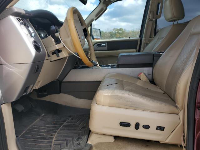 Photo 7 from auction – 2012 FORD EXPEDITION with VIN 1FMJK1H56CEF16337
