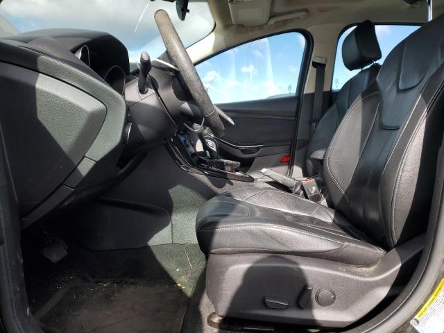 Photo 7 from auction – 2017 FORD FOCUS TITA with VIN 1FADP3N23HL208334