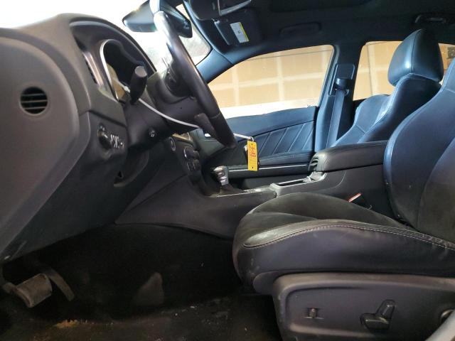 Photo 7 from auction – 2015 DODGE CHARGER R/ with VIN 2C3CDXCT6FH738104