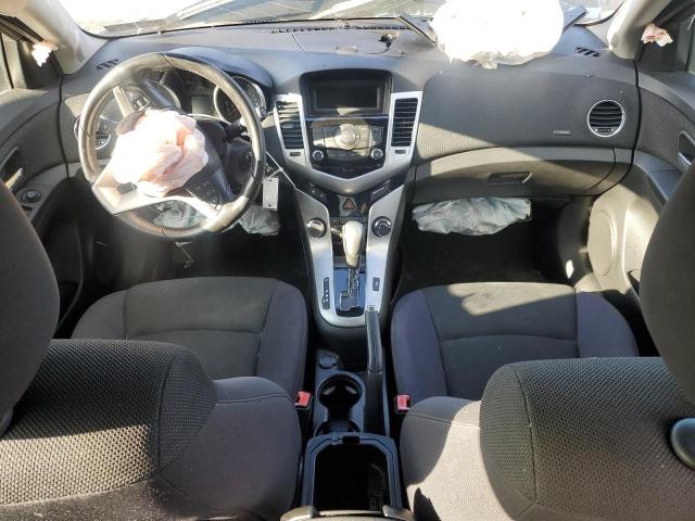 Photo 8 from auction – 2012 CHEVROLET CRUZE LT with VIN 1G1PF5SC9C7357750