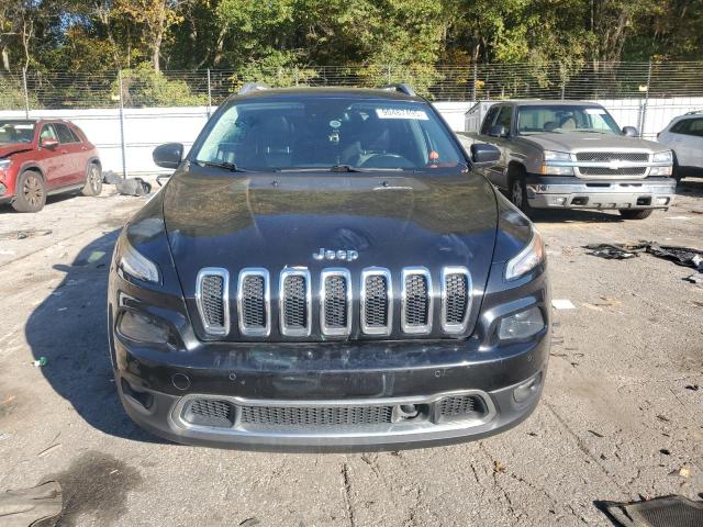 Photo 5 from auction – 2014 JEEP CHEROKEE with VIN 1C4PJLDSXEW154017
