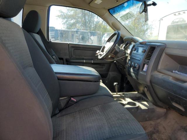 Photo 10 from auction – 2011 DODGE RAM 5500 S with VIN 3D6WU7EL8BG568936