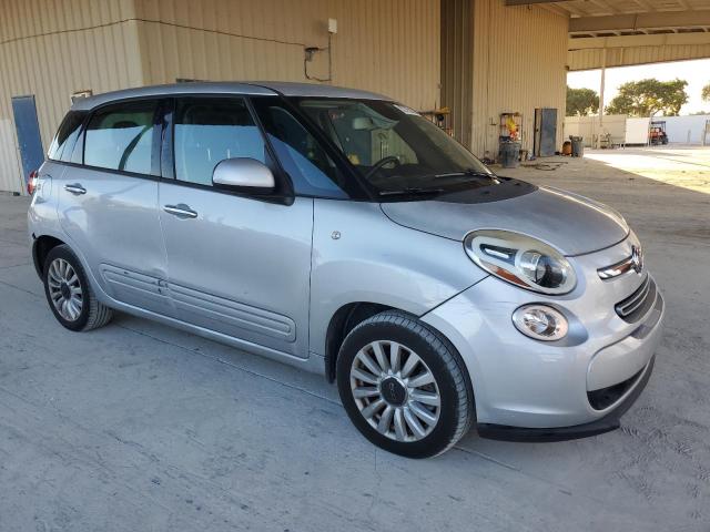 Photo 4 from auction – 2017 FIAT 500L POP with VIN ZFBCFAAHXHZ040120
