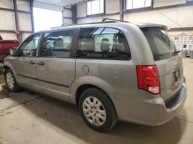 Photo 2 from auction – 2015 DODGE GRAND CARA with VIN 2C4RDGBG7FR712146