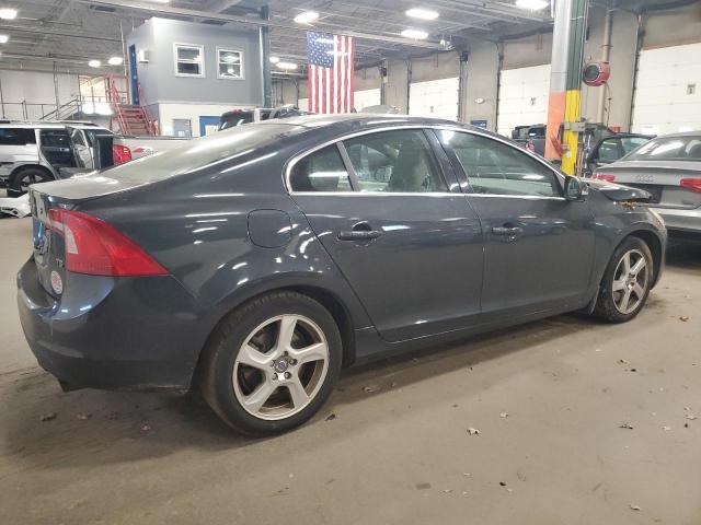 Photo 3 from auction – 2012 VOLVO S60 T5 with VIN YV1622FS4C2097375