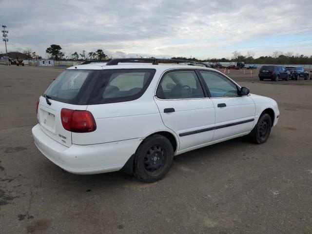 Photo 3 from auction – 2000 SUZUKI ESTEEM with VIN JS2GB41W7Y5180634