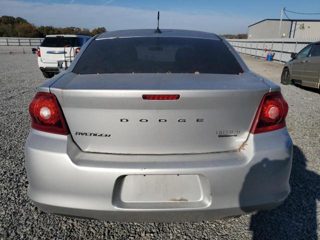 Photo 6 from auction – 2012 DODGE AVENGER SX with VIN 1C3CDZCB5CN160163