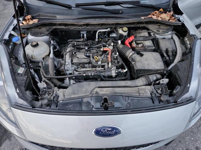 Photo 11 from auction – 2020 FORD ESCAPE SEL with VIN 1FMCU9H63LUC69116