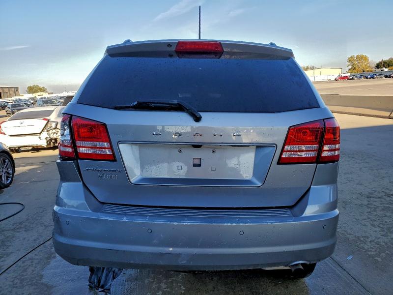 Photo 6 from auction – 2020 DODGE JOURNEY with VIN 3C4PDCAB5LT269509