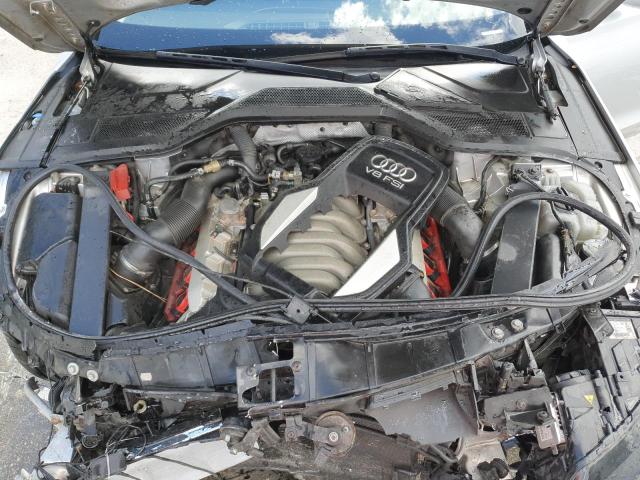 Photo 11 from auction – 2012 AUDI A8 L QUATT with VIN WAURVAFD7CN018461