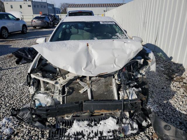 Photo 5 from auction – 2017 TOYOTA COROLLA L with VIN 2T1BURHE0HC942021
