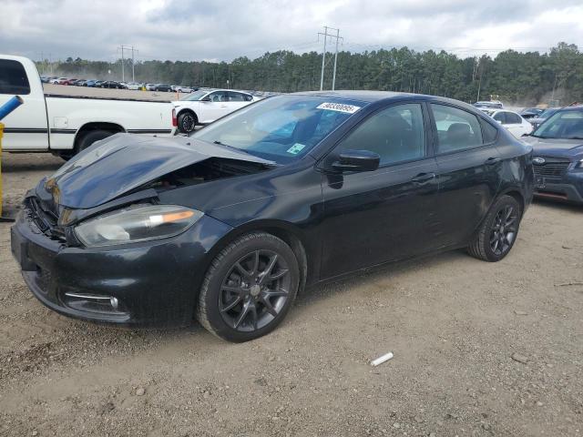 DODGE DART SXT 2015 with VIN 1C3CDFBB2FD279203 - Photo from auction