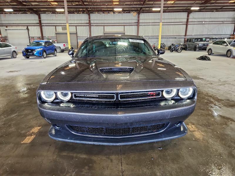 Photo 5 from auction – 2023 DODGE CHALLENGER with VIN 2C3CDZBT6PH525765