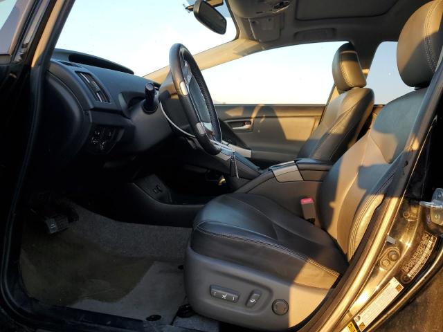Photo 7 from auction – 2013 TOYOTA PRIUS with VIN JTDKN3DU5D1719737