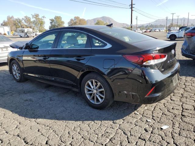 Photo 2 from auction – 2019 HYUNDAI SONATA SE with VIN 5NPE24AF1KH797679