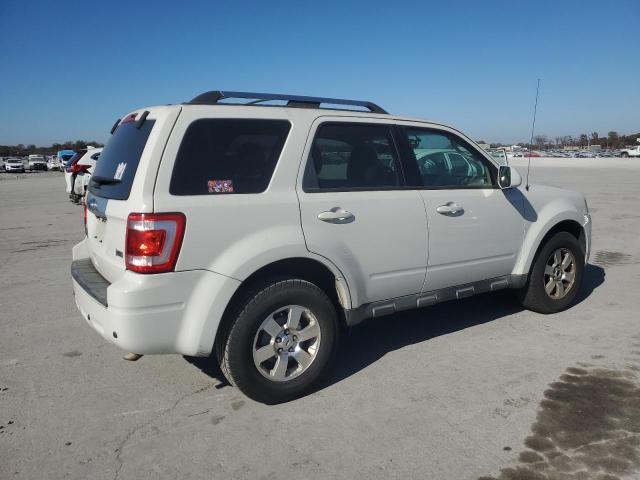 Photo 3 from auction – 2011 FORD ESCAPE LIM with VIN 1FMCU0EG4BKC02169