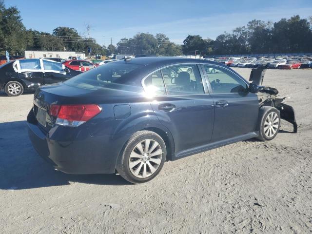 Photo 3 from auction – 2012 SUBARU LEGACY 2.5 with VIN 4S3BMBK61C3018424