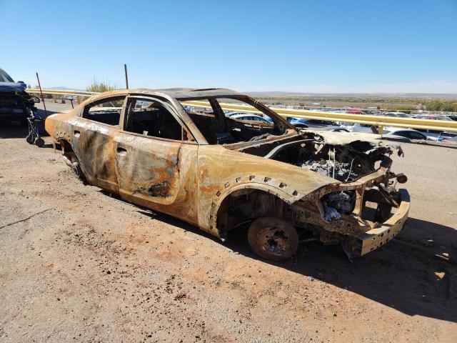 Photo 4 from auction – 2023 DODGE CHARGER SC with VIN 2C3CDXGJ9PH679141