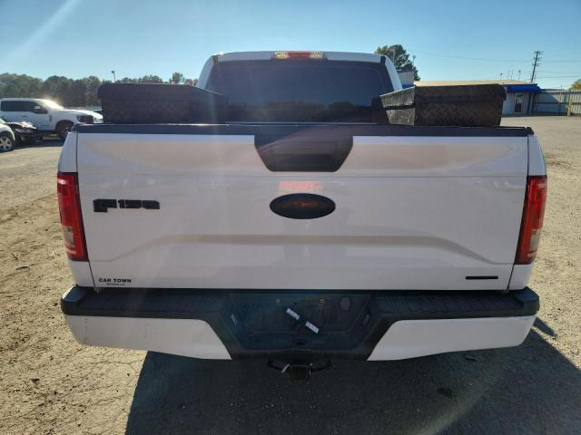 Photo 6 from auction – 2015 FORD F150 with VIN 1FTEW1EF8FKD37990