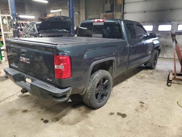 Photo 3 from auction – 2017 GMC SIERRA with VIN 1GTV2MEC6HZ259903