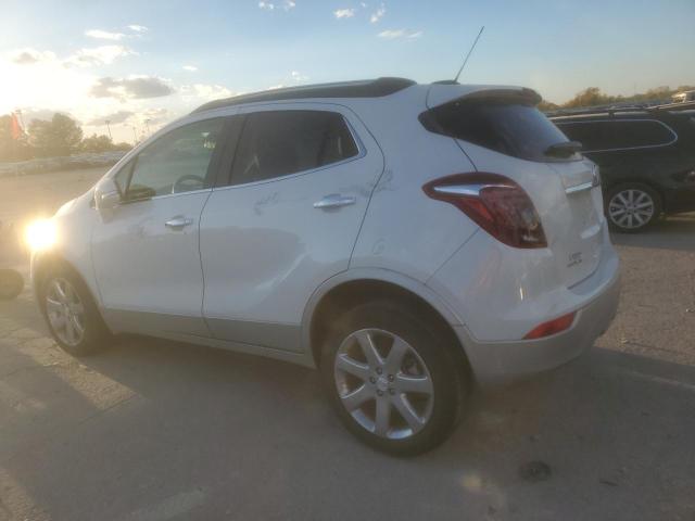 Photo 2 from auction – 2018 BUICK ENCORE ESS with VIN KL4CJCSB3JB652184
