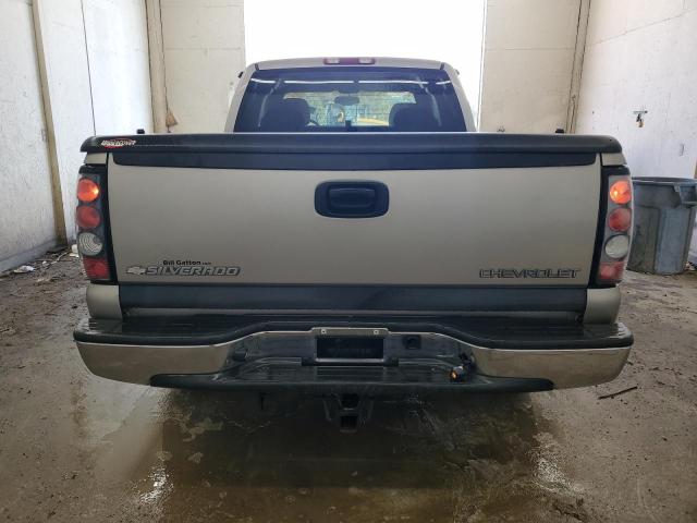 Photo 6 from auction – 2003 CHEVROLET SILVERADO with VIN 2GCEC19V231294866