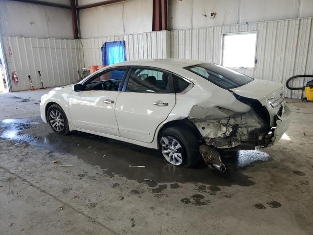 Photo 2 from auction – 2015 NISSAN ALTIMA 2.5 with VIN 1N4AL3AP4FC422455