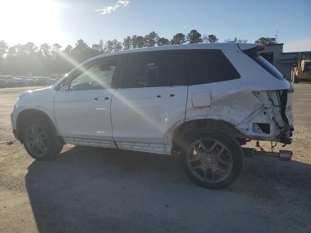 Zdjęcie 2 z aukcji – 2023 HONDA PASSPORT E z VIN 5FNYF8H53PB013482