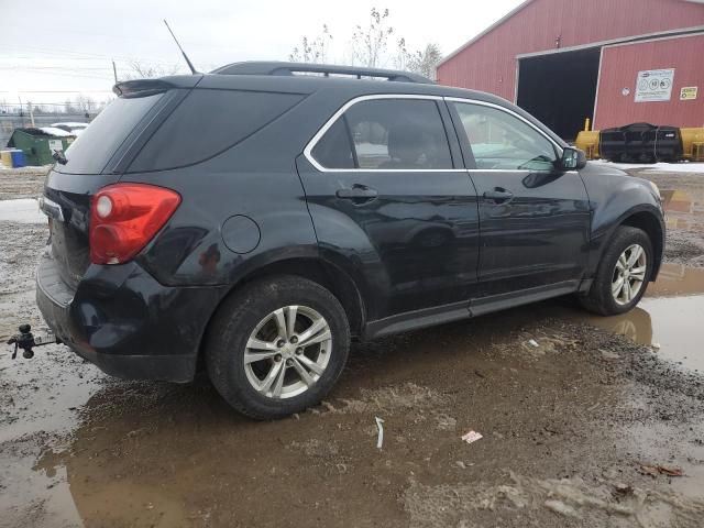 Photo 3 from auction – 2012 CHEVROLET EQUINOX LT with VIN 2GNALPEK5C6346837