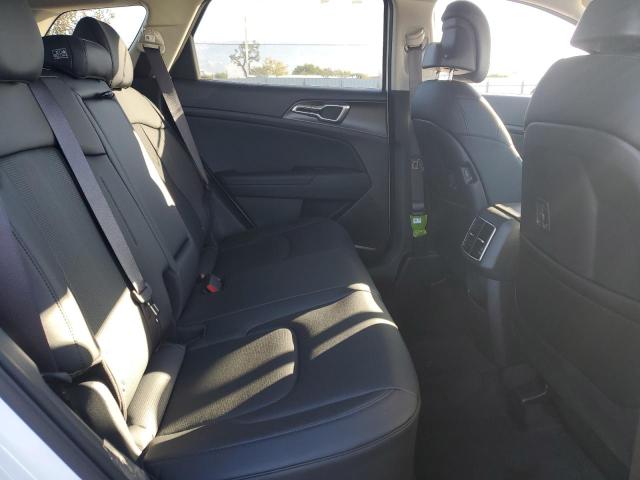 Photo 11 from auction – 2026 KIA SPORTAGE E with VIN KNDPVDDG5T7284512