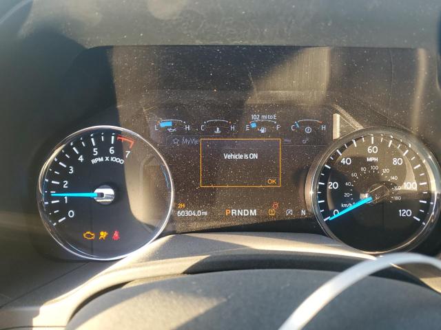 Photo 9 from auction – 2021 FORD EXPEDITION with VIN 1FMJK2ATXMEA28721