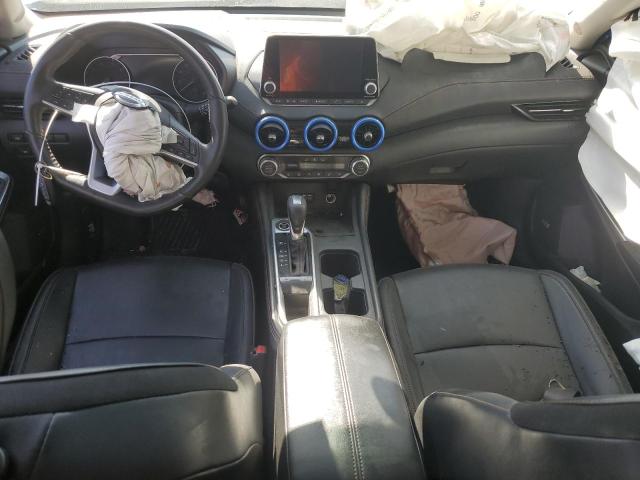 Photo 8 from auction – 2023 NISSAN SENTRA SR with VIN 3N1AB8DV0PY321431