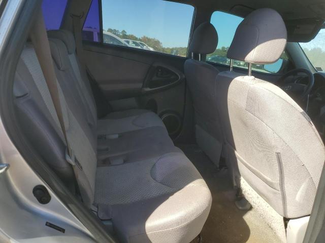 Photo 11 from auction – 2008 TOYOTA RAV4 with VIN JTMZD33V685088670