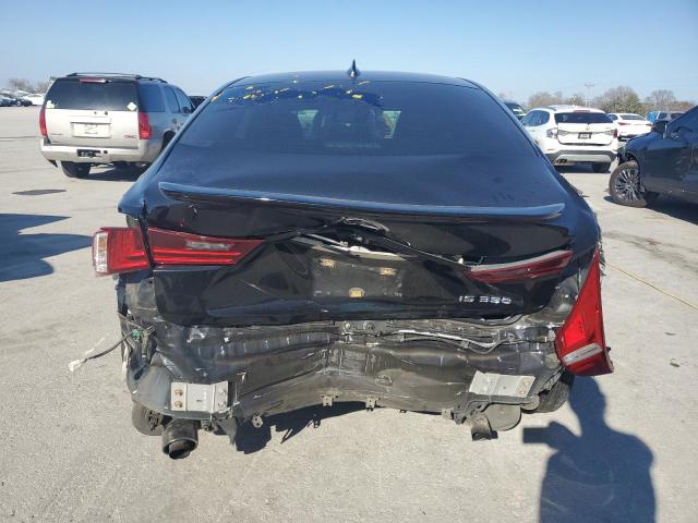 Photo 6 from auction – 2014 LEXUS IS 350 with VIN JTHBE1D27E5003546