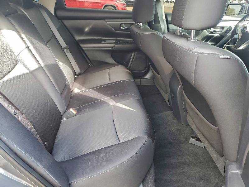 Photo 10 from auction – 2018 NISSAN ALTIMA 2.5 with VIN 1N4AL3AP5JC250087